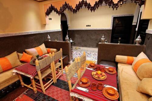 אימליל Atlas Mazik Lodge Mountain Views מראה חיצוני תמונה